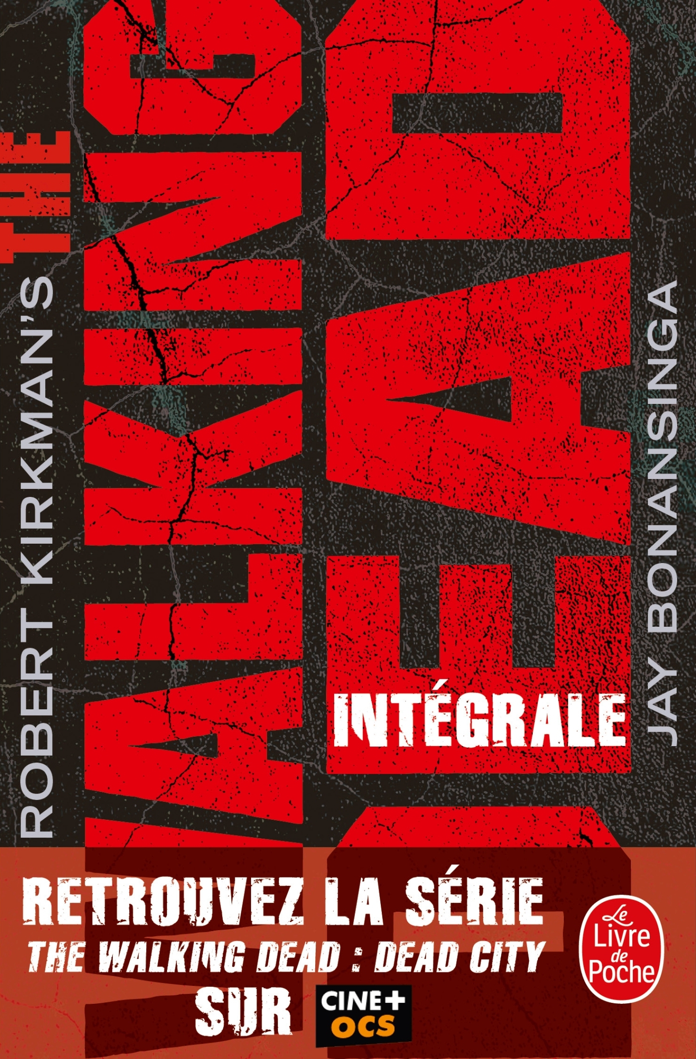 The Walking Dead - Edition intégrale