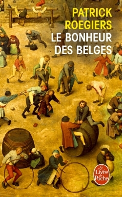 Le Bonheur des belges