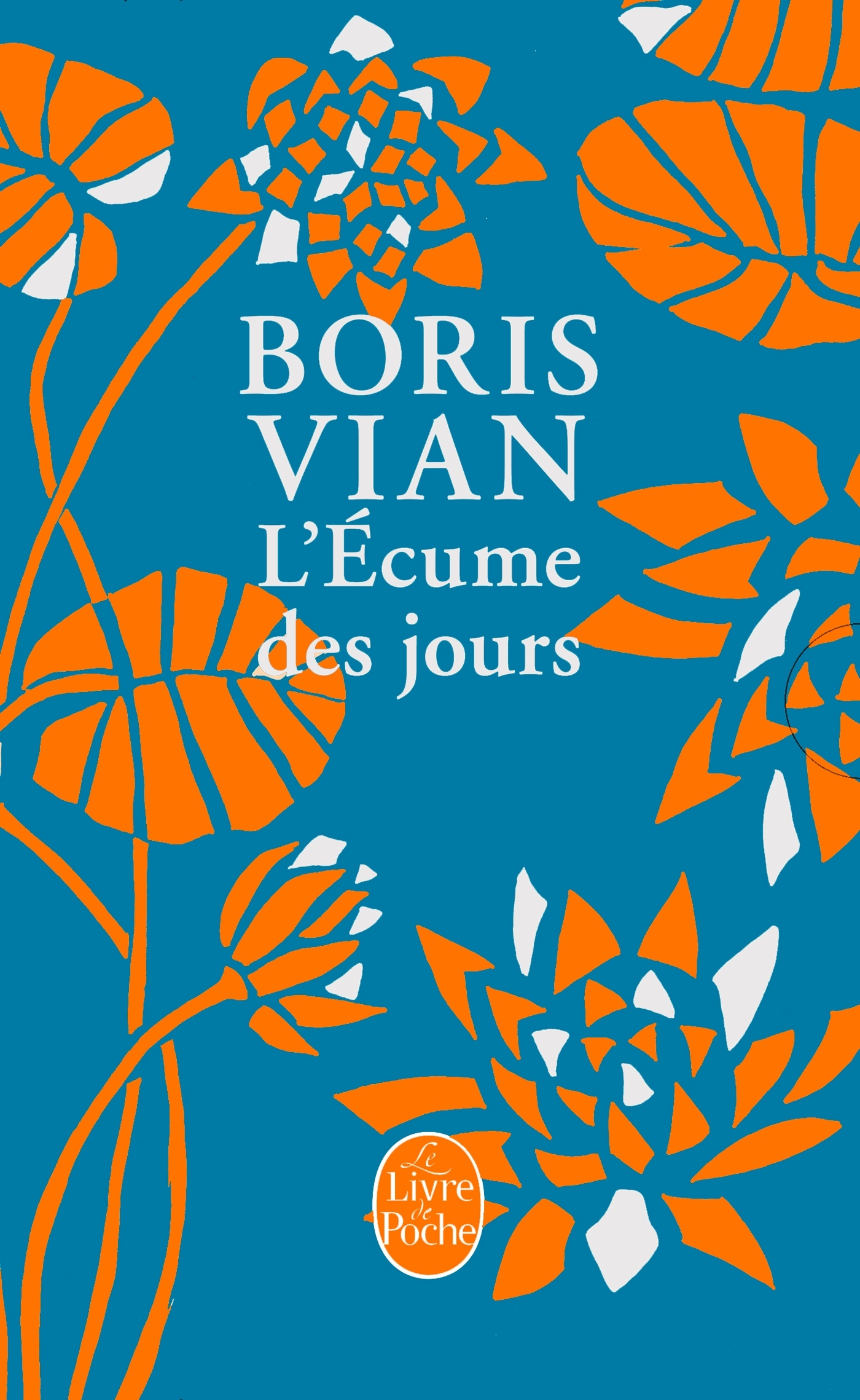 L'Écume des jours (Édition spéciale sous coffret)