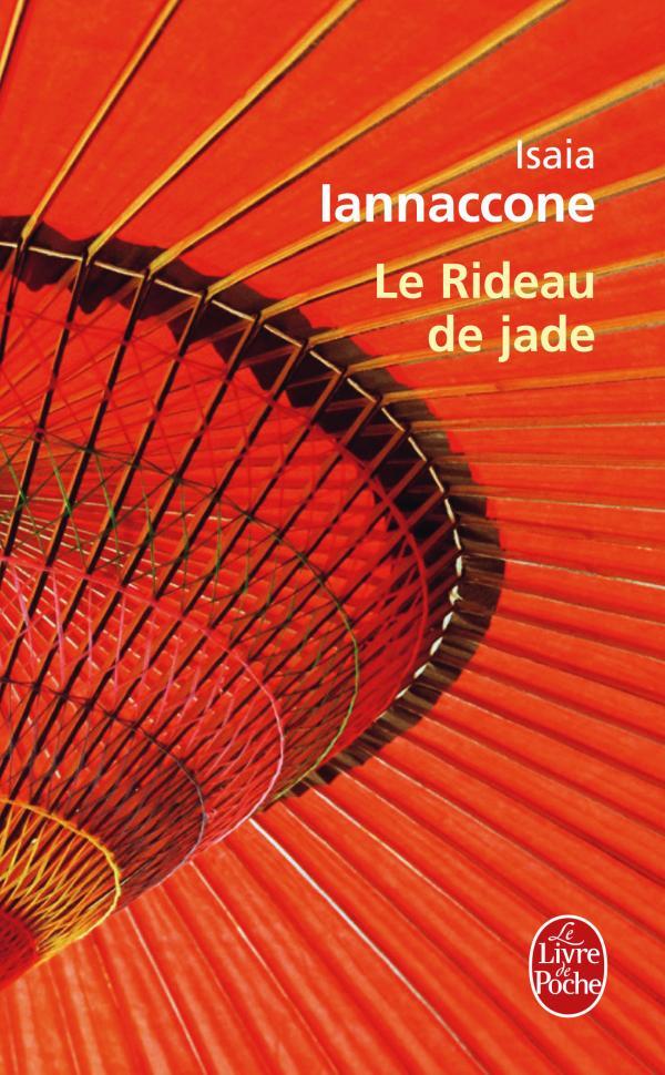 Le Rideau de jade