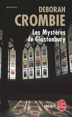 Les Mystères de Glastonbury