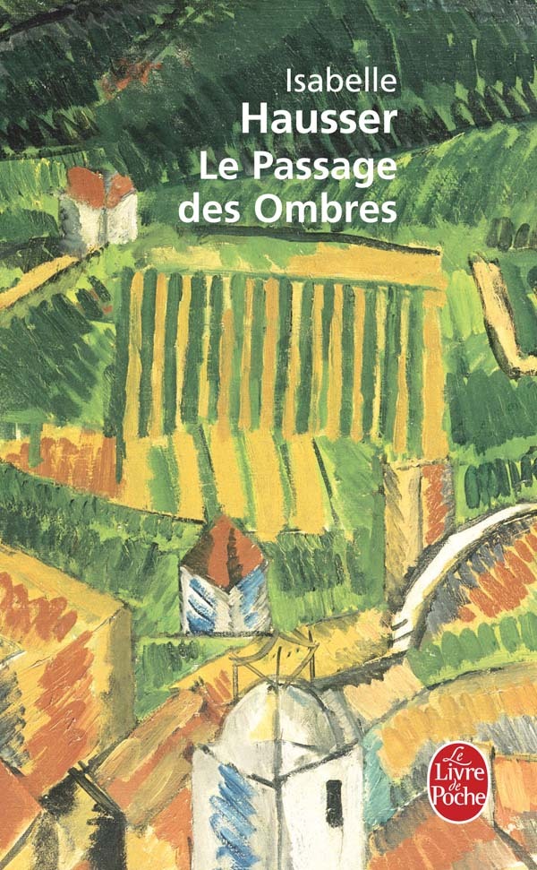Le Passage des ombres