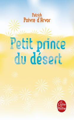 Petit prince du désert