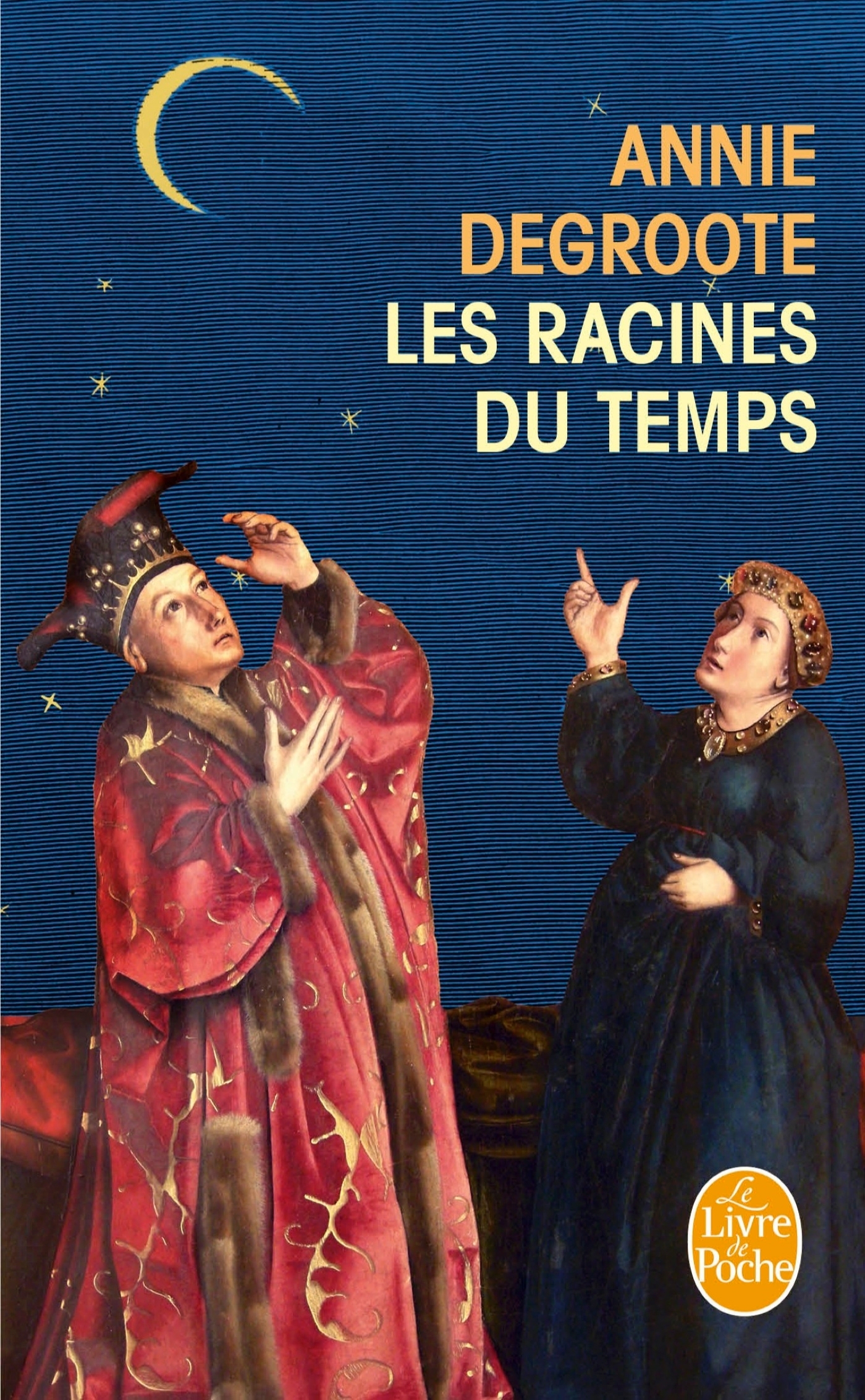 Les Racines du temps