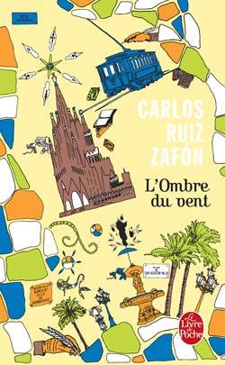 L'Ombre du vent - Coffret Noël