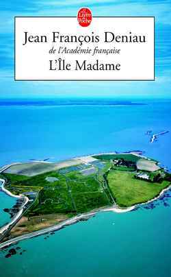 L'Ile Madame