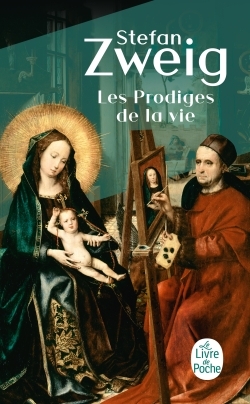 Les Prodiges de la vie