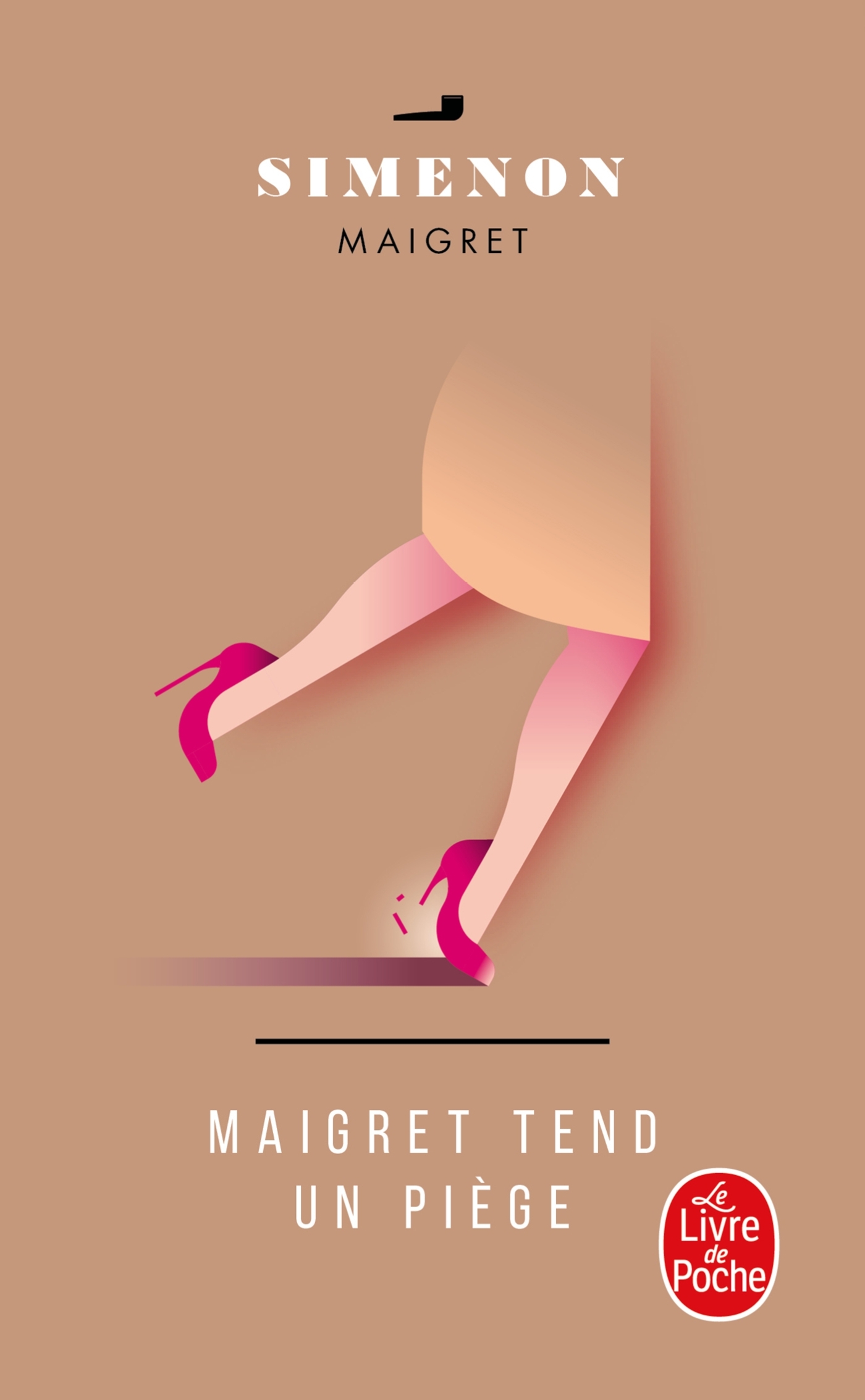 Maigret tend un piège