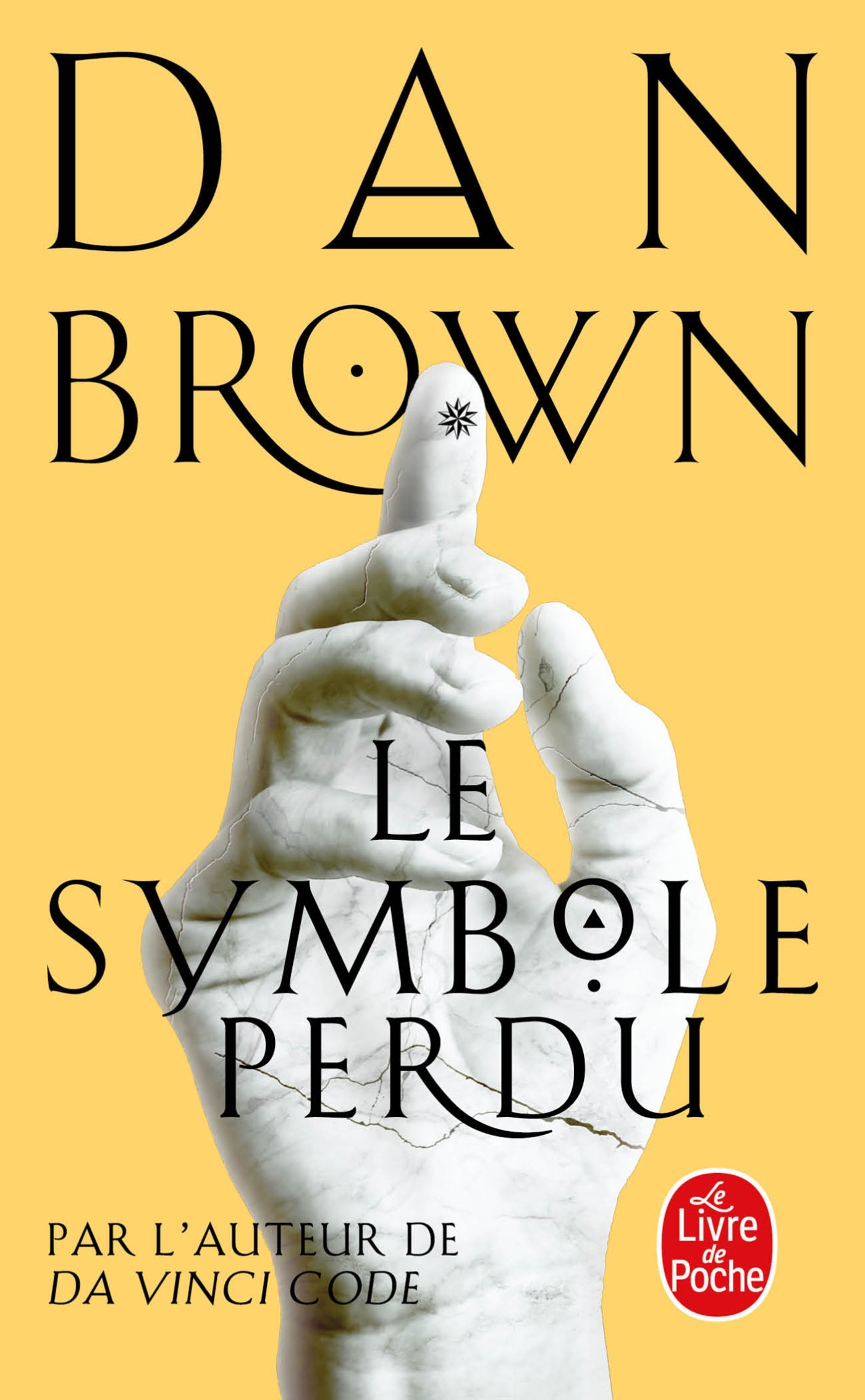 Le Symbole perdu