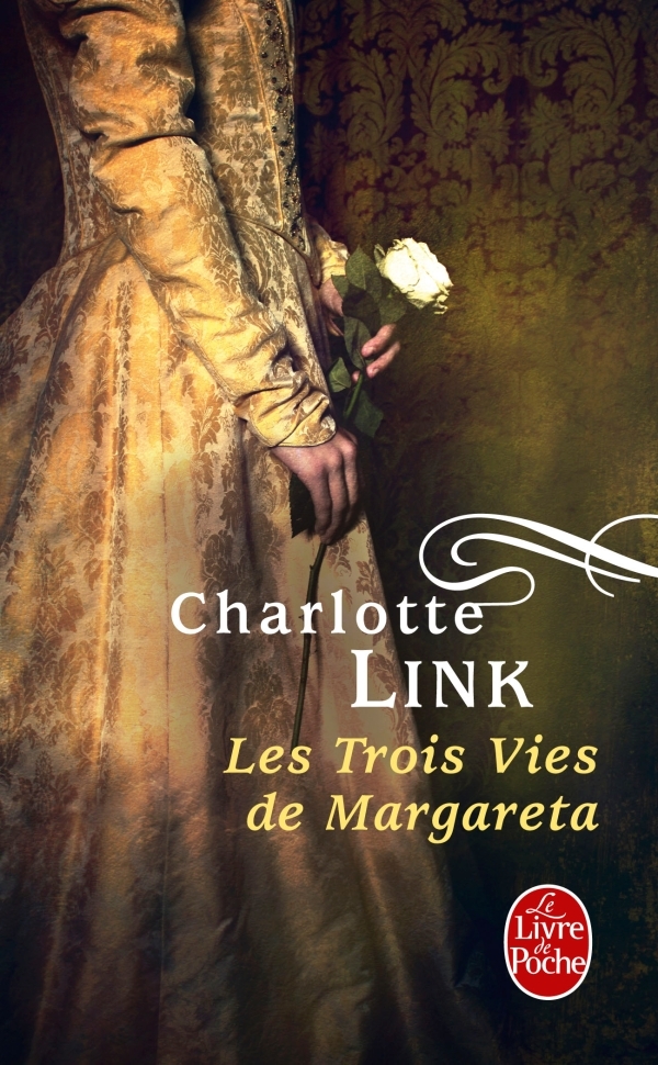 Les Trois Vies de Margareta