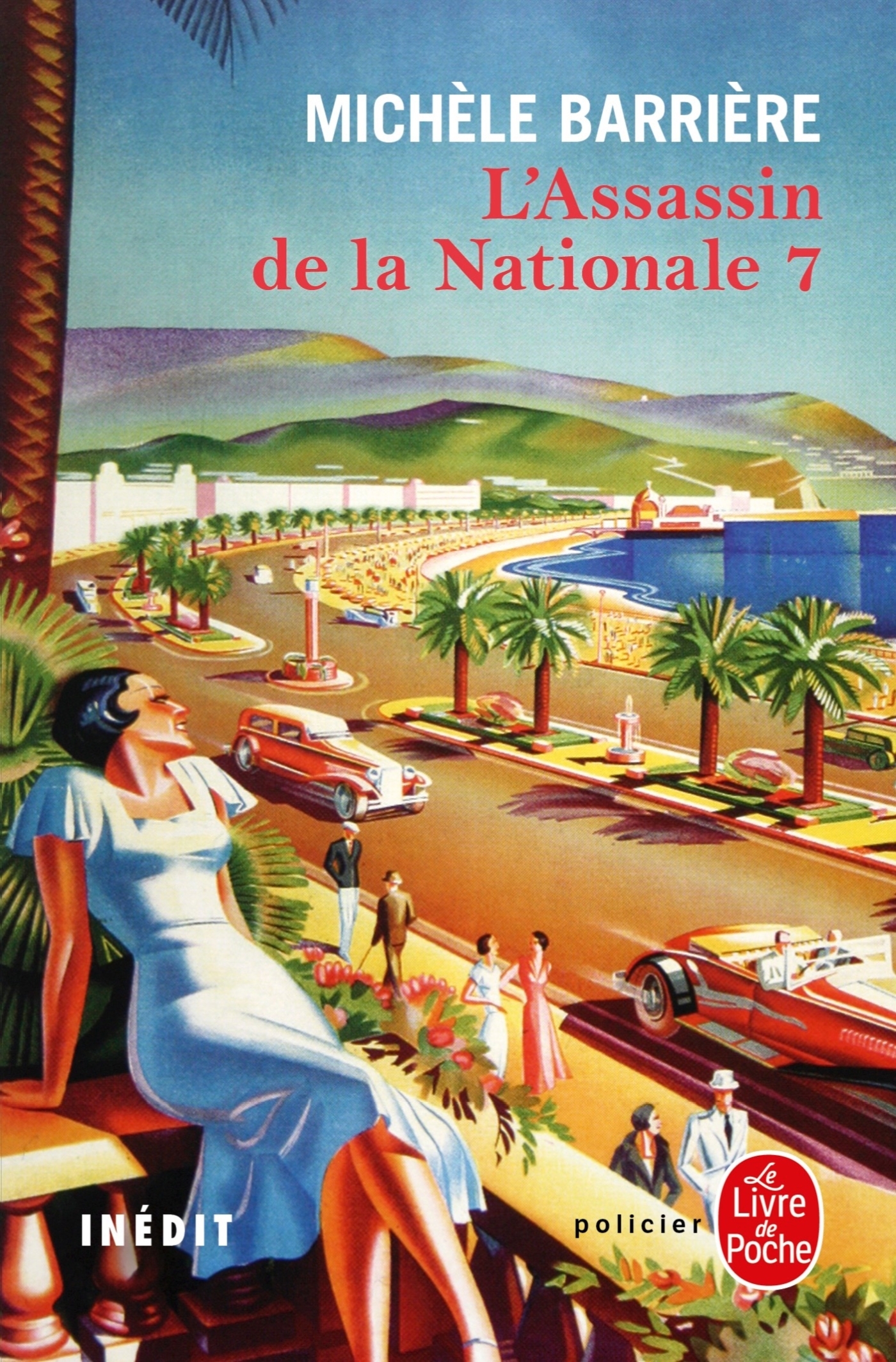 L'Assassin de la Nationale 7 (La Saga des Savoisy, Tome 8)