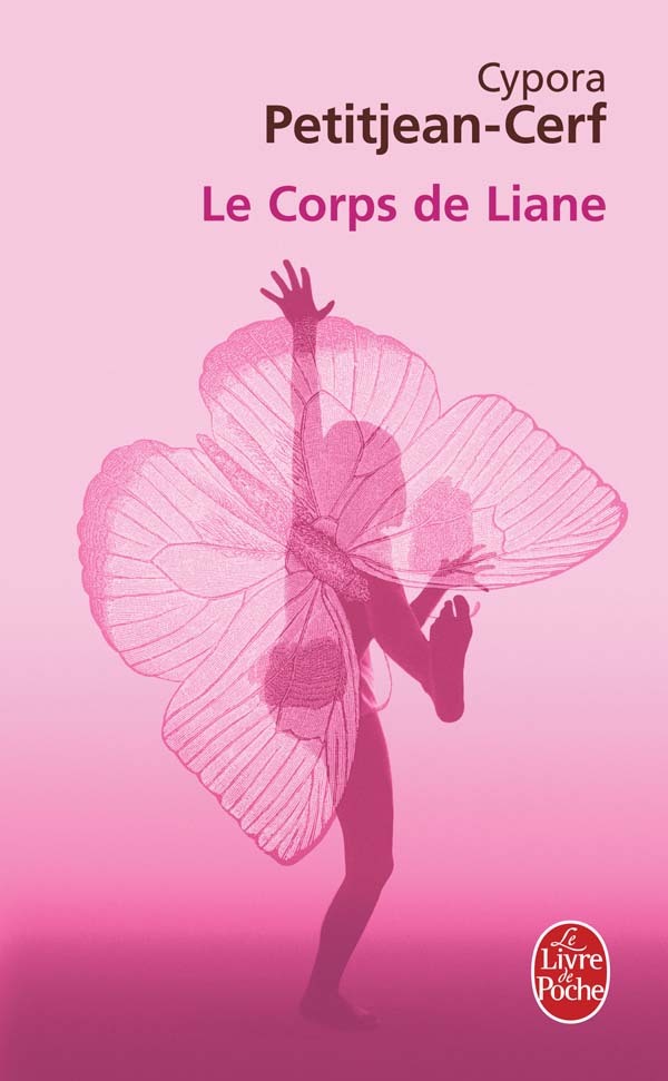 Le Corps de Liane