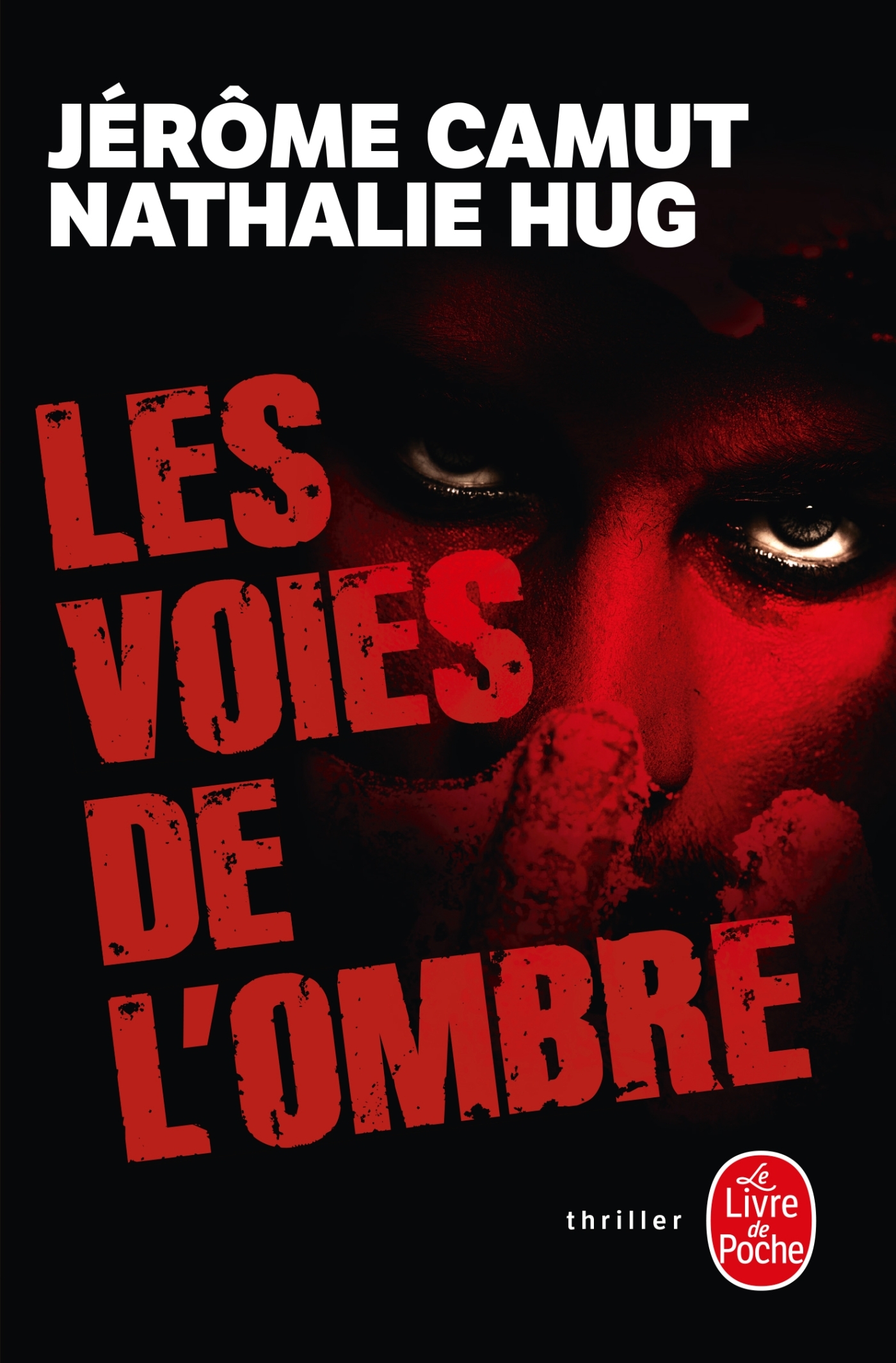 Les Voies de l'ombre (Prédation / Stigmate / Instinct / Rémanence)