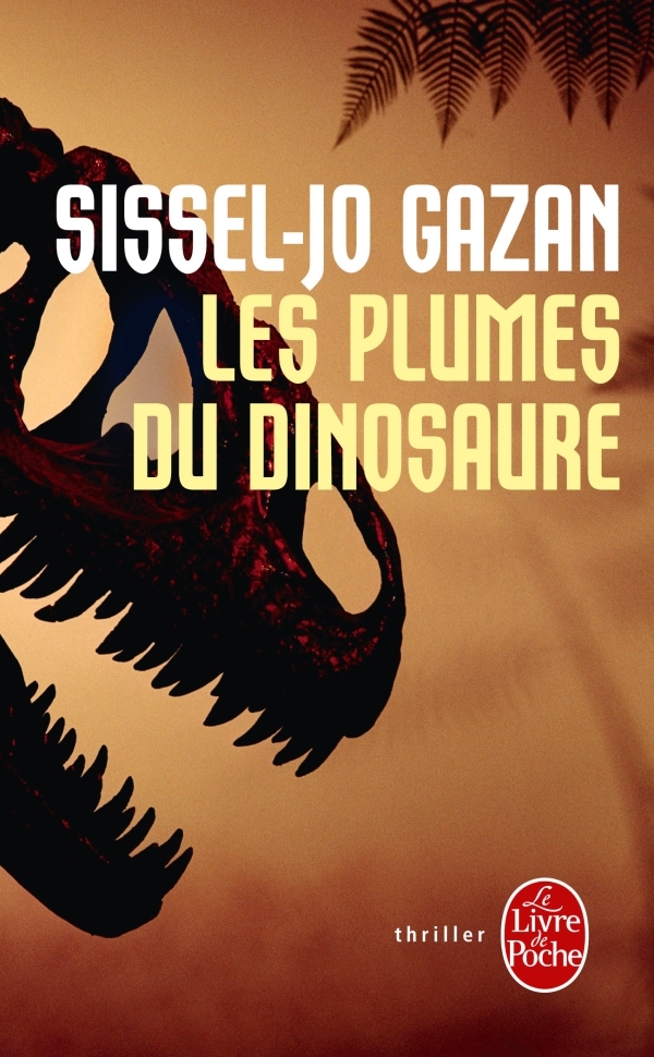 Les Plumes du dinosaure