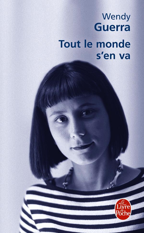 Tout le monde s'en va