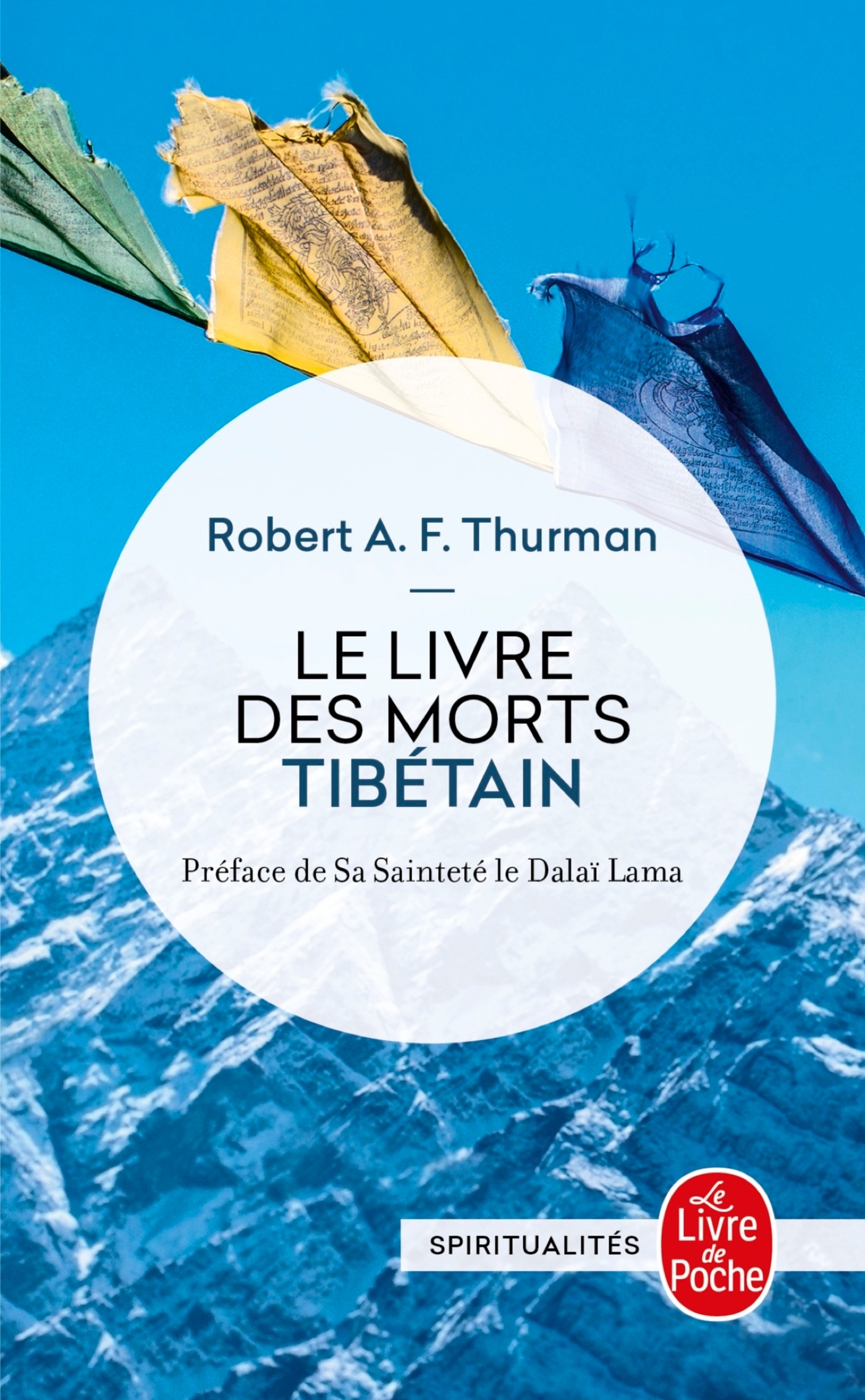 Le Livre des morts tibétain