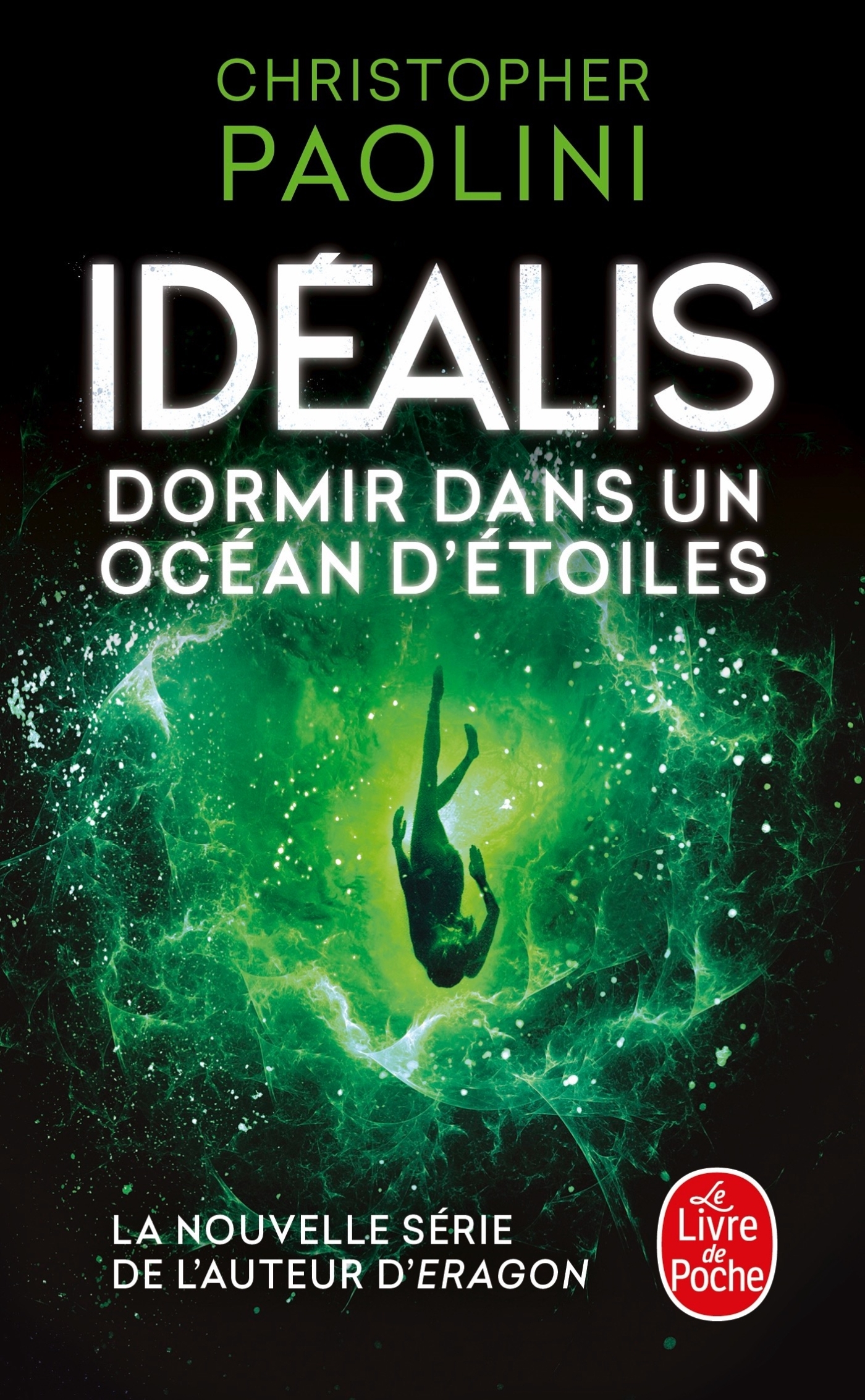 Dormir dans un océan d'étoiles (Idéalis Tome 2)