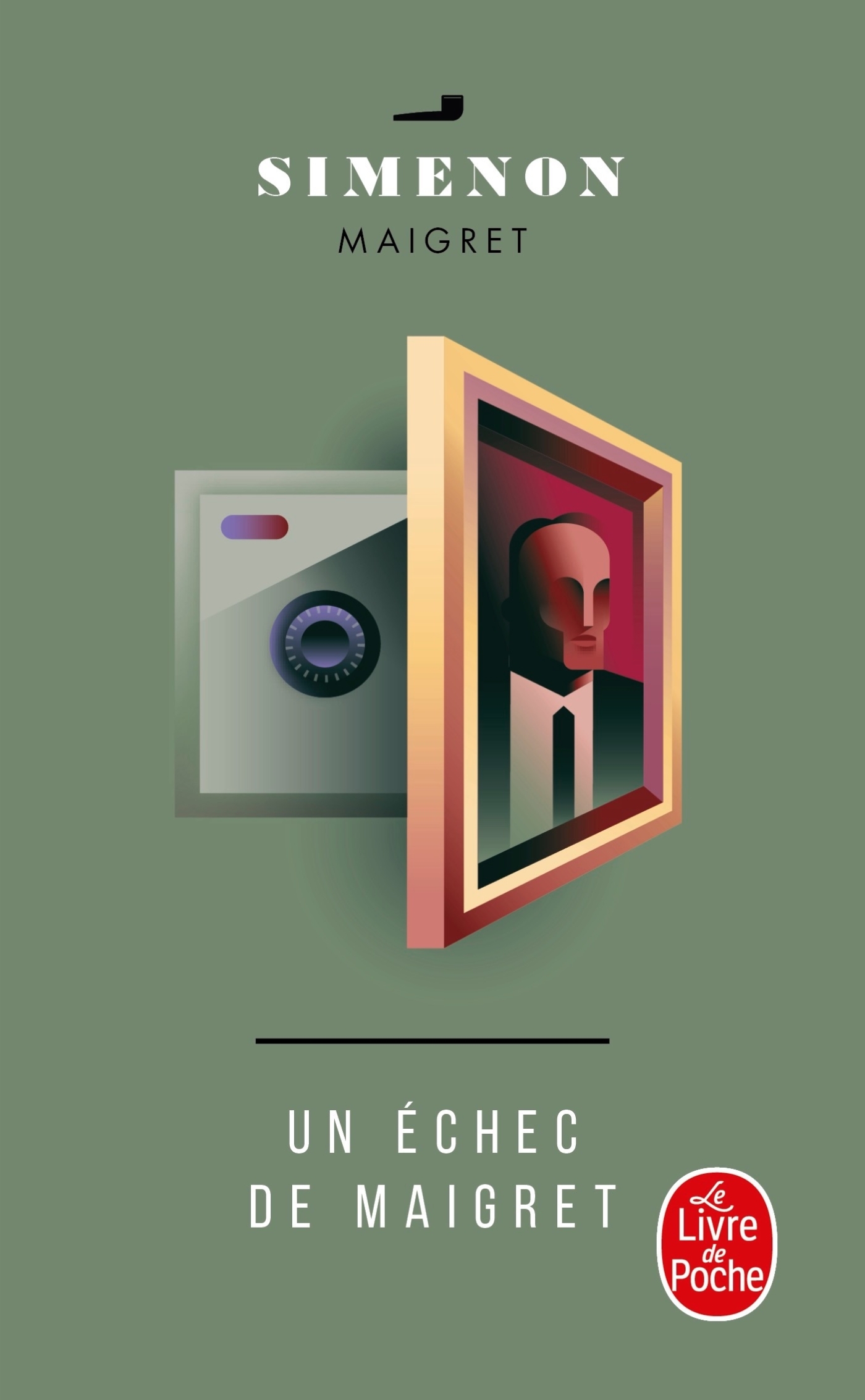 Un échec de Maigret