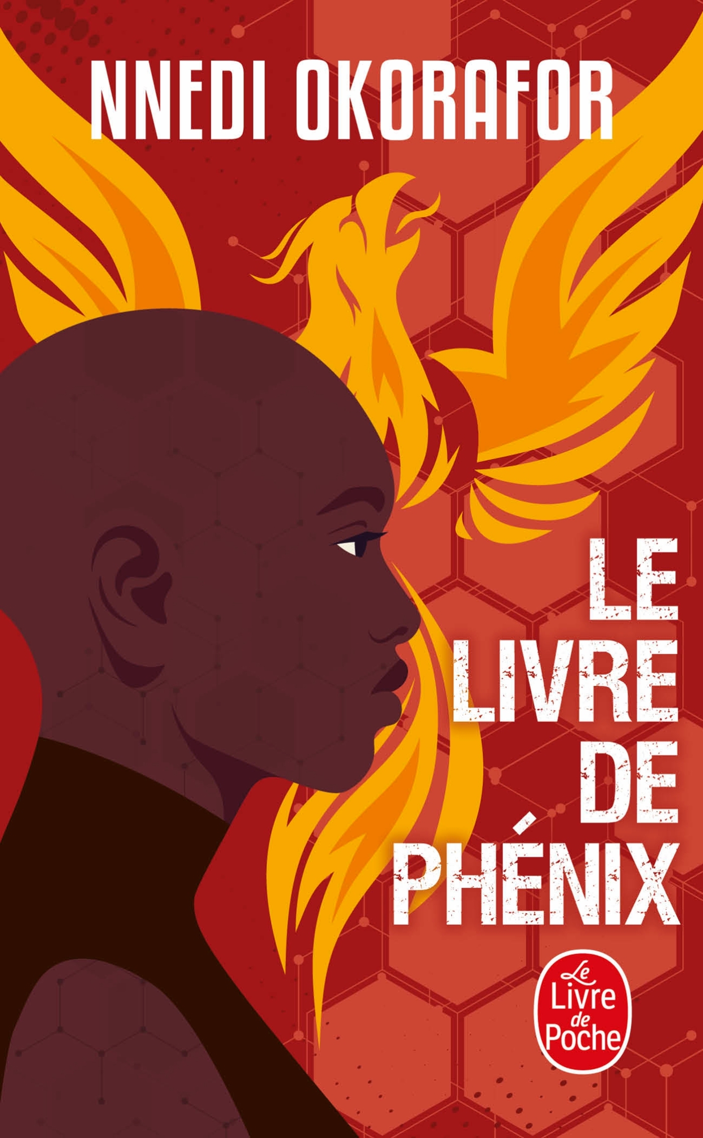 Le Livre de Phénix