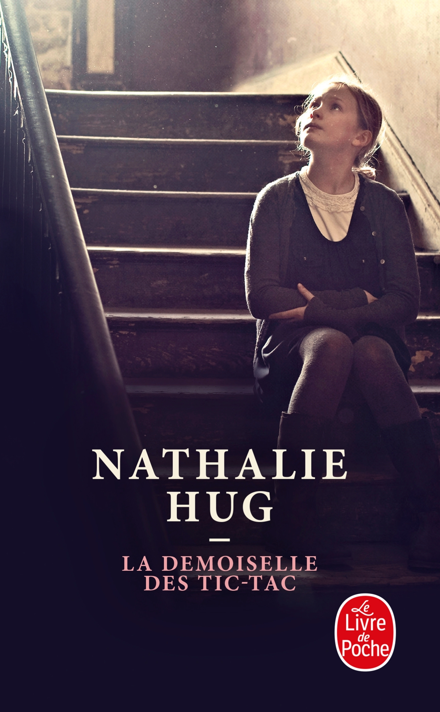 La Demoiselle des tic-tac