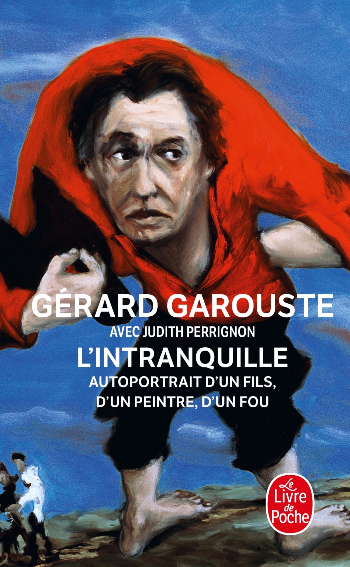L-INTRANQUILLE