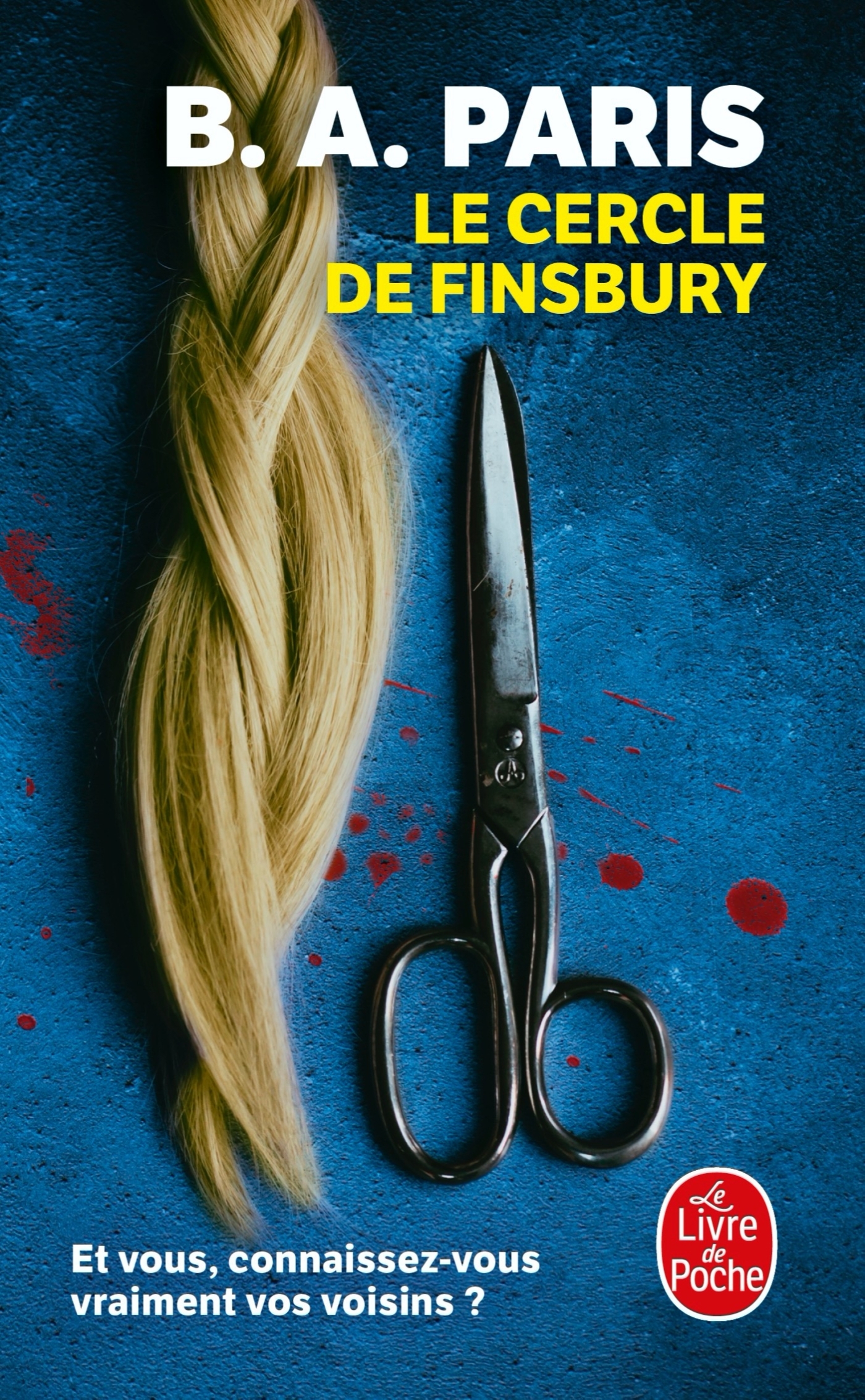 Le Cercle de Finsbury