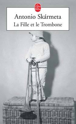 La Fille et le trombone