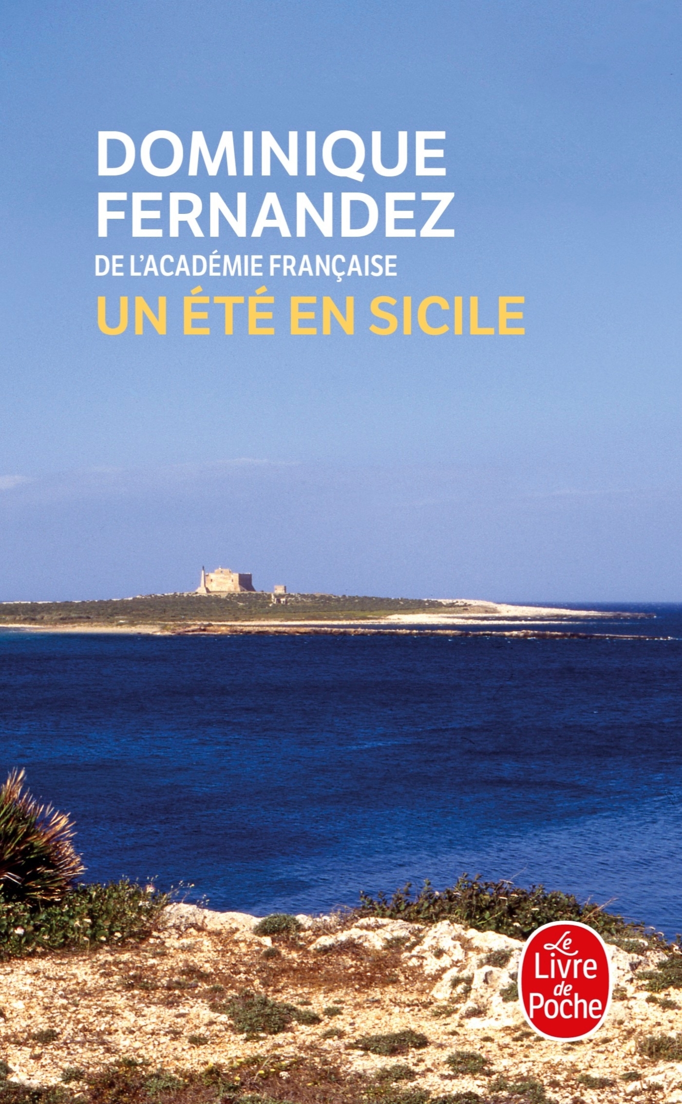 Un été en Sicile
