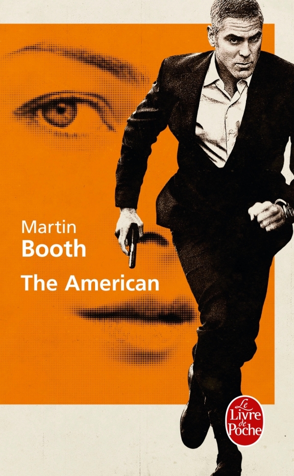 The American (A Very Private Gentleman)