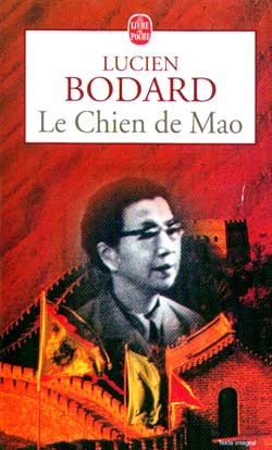 Le Chien de Mao