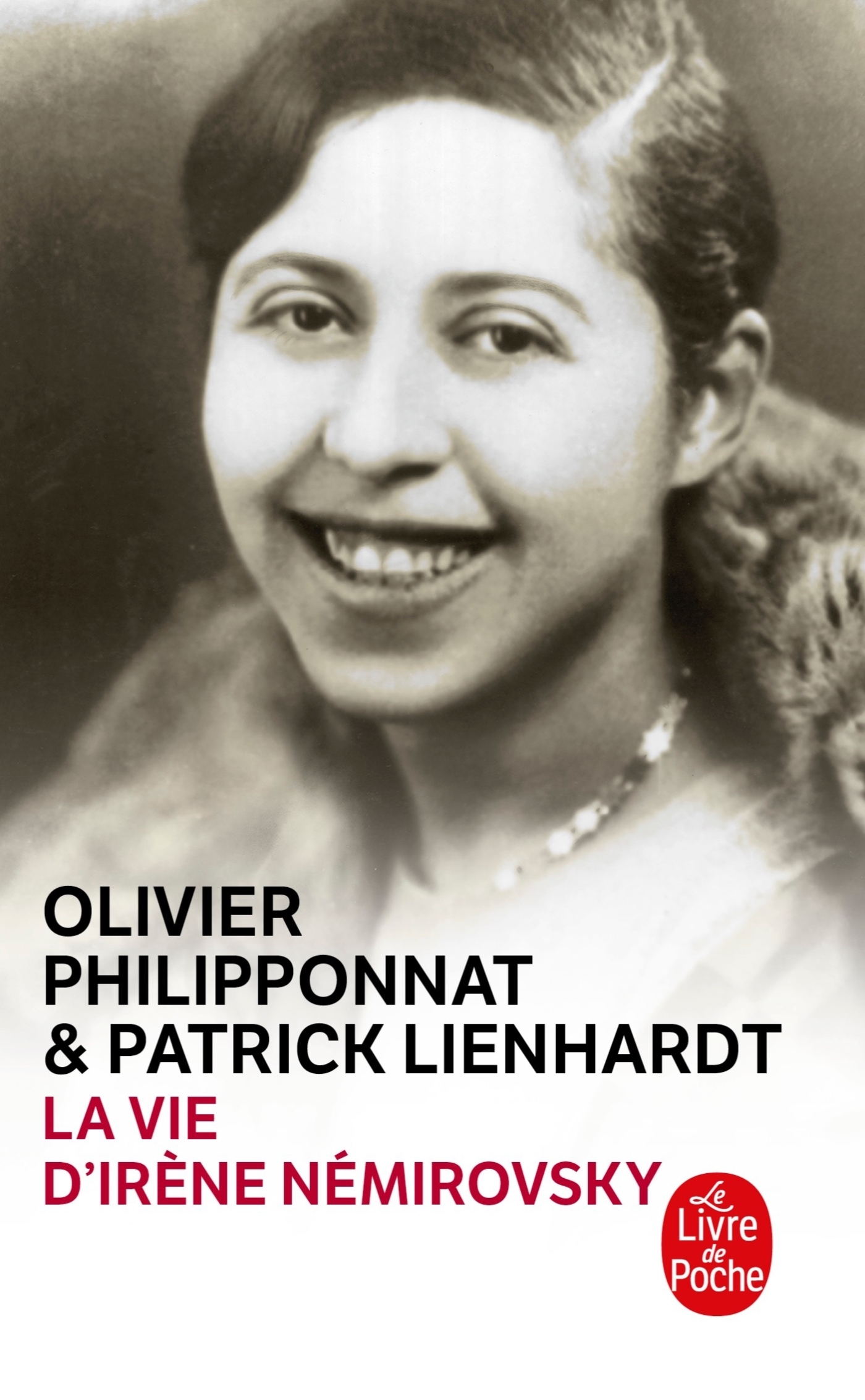 La Vie d'Irène Némirovsky