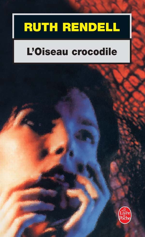 L'Oiseau crocodile