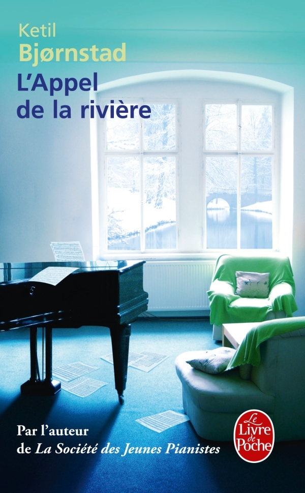 L'Appel de la rivière