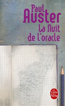 La Nuit de l'oracle