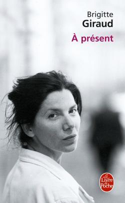A présent