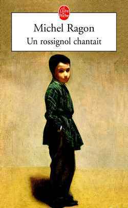 Un rossignol chantait
