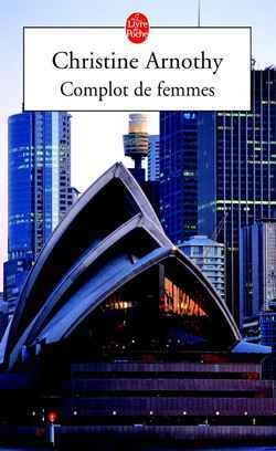 Complot de femmes