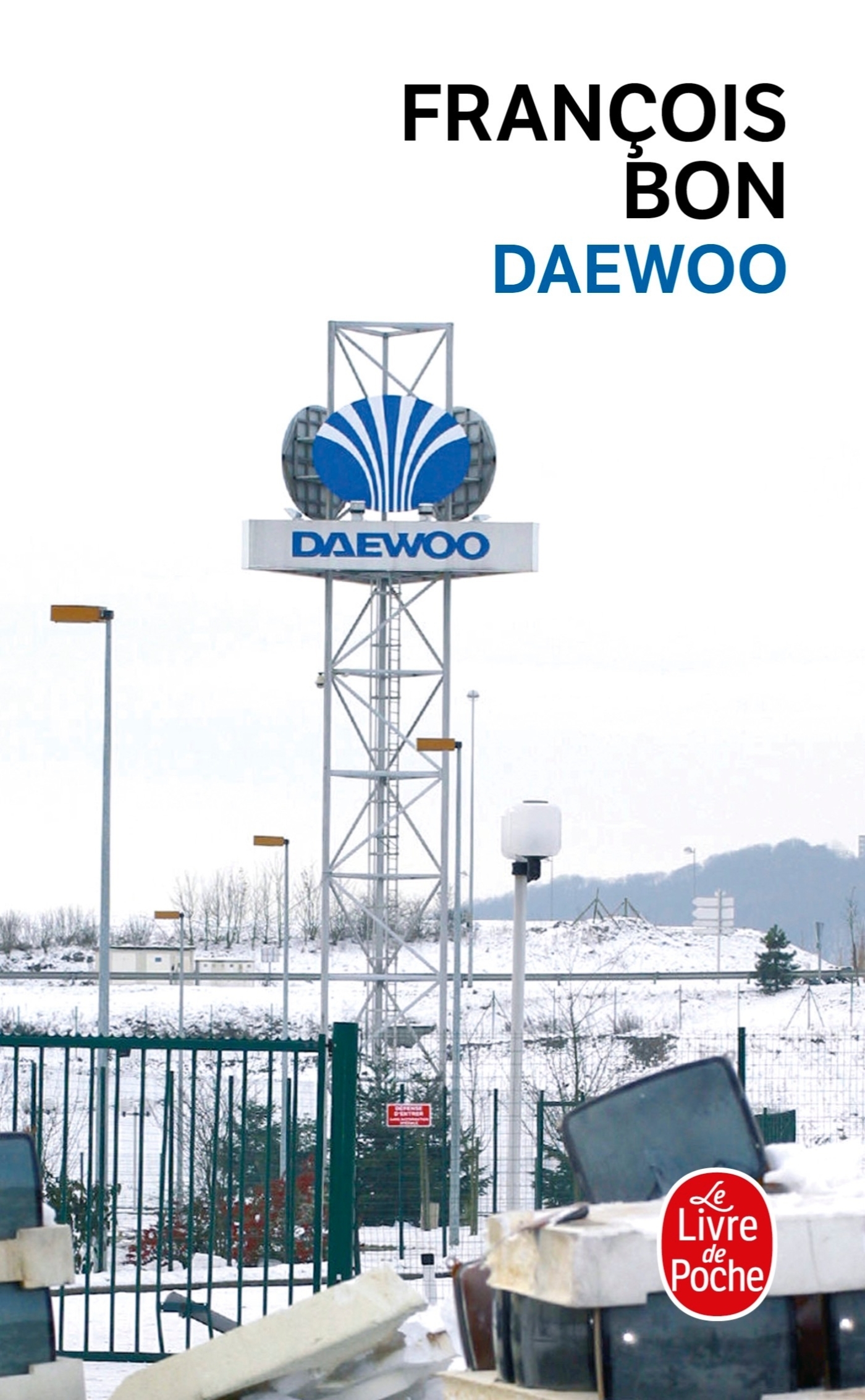 Daewoo