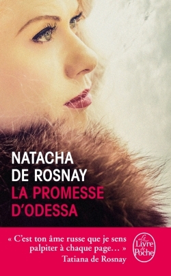 LA PROMESSE D-ODESSA  -LGF-