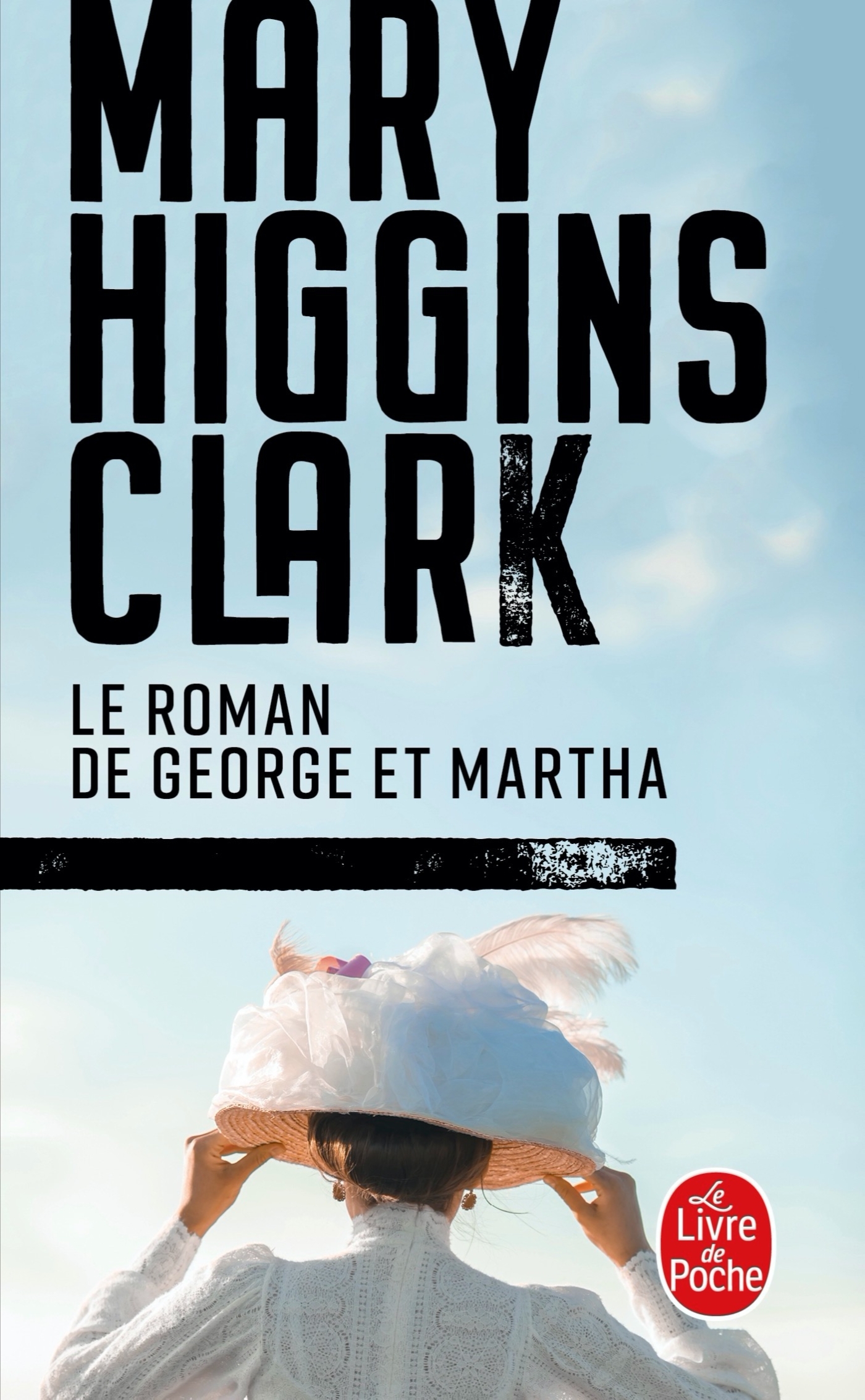Le Roman de George et Martha