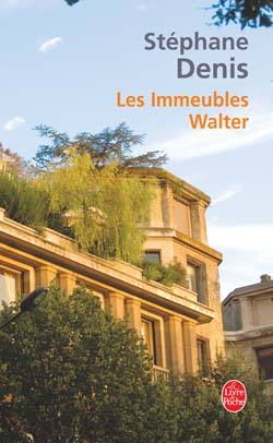 Les Immeubles Walter