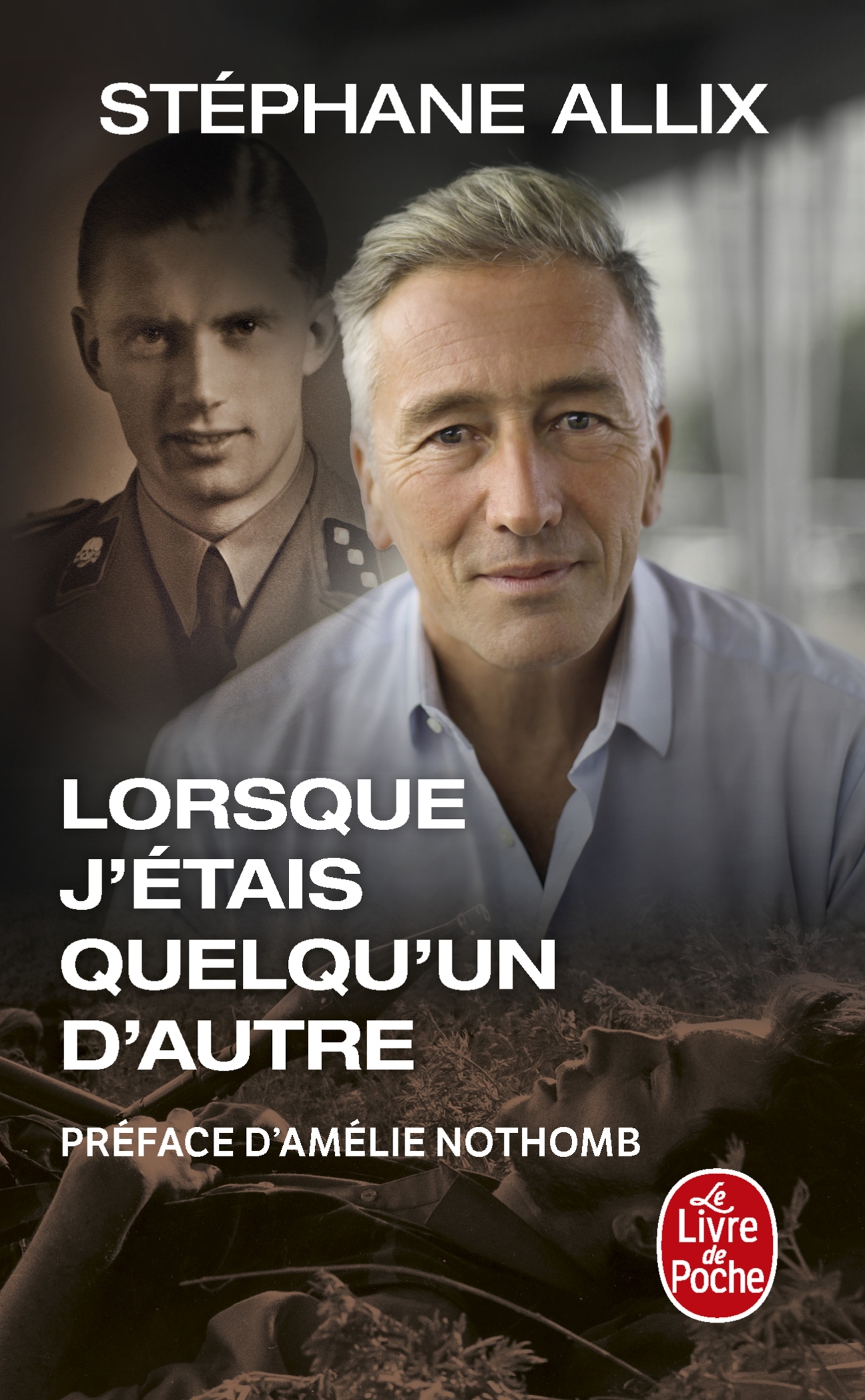 Lorsque j'étais quelqu'un d'autre (Edition enrichie)