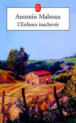 L'Enfance inachevée