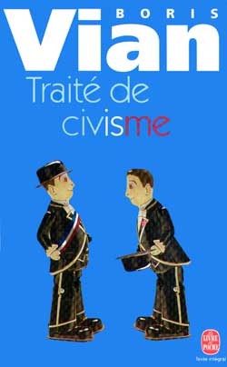 Traité de civisme