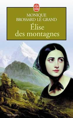 Elise des montagnes