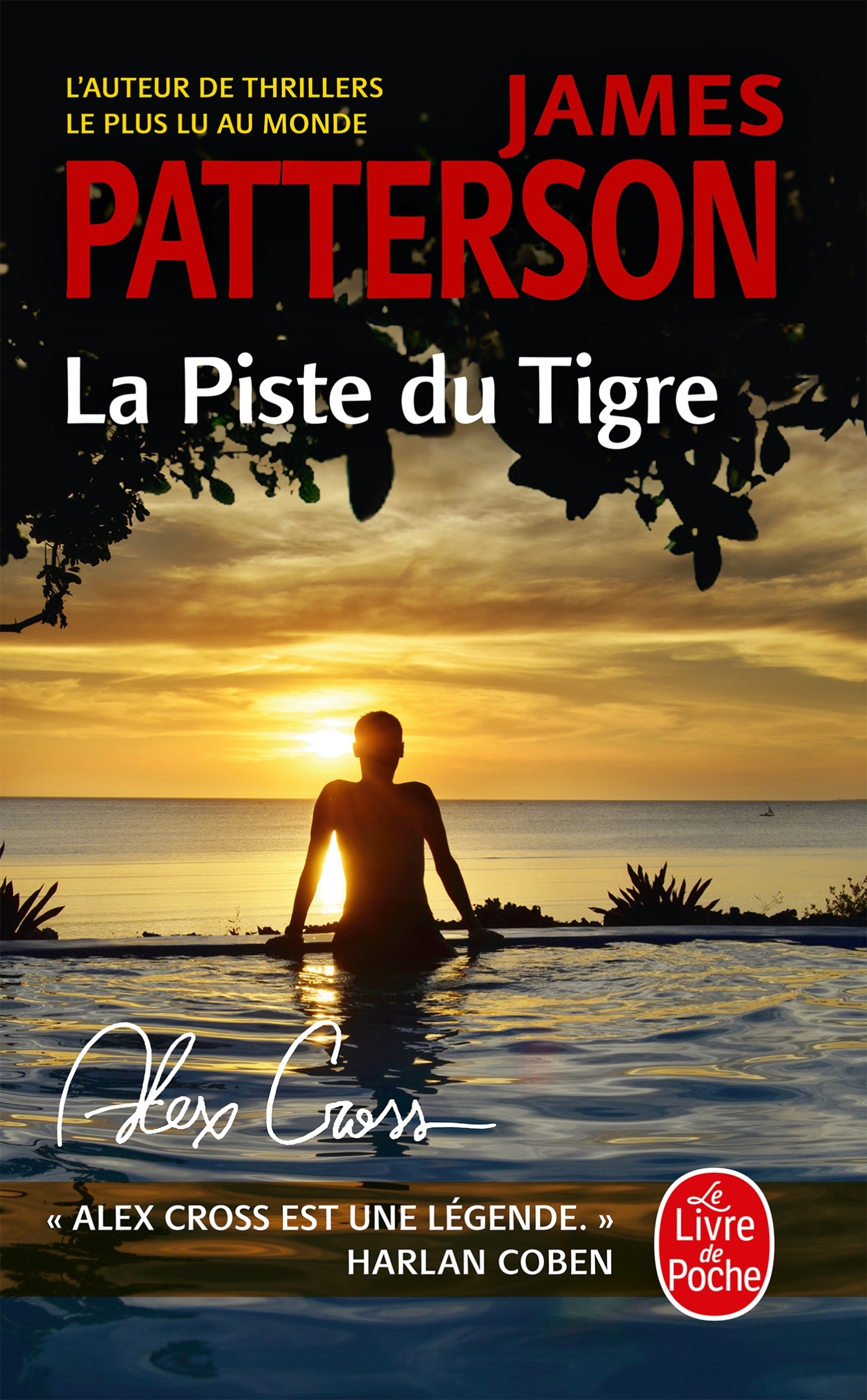 La Piste du tigre (Alex Cross)