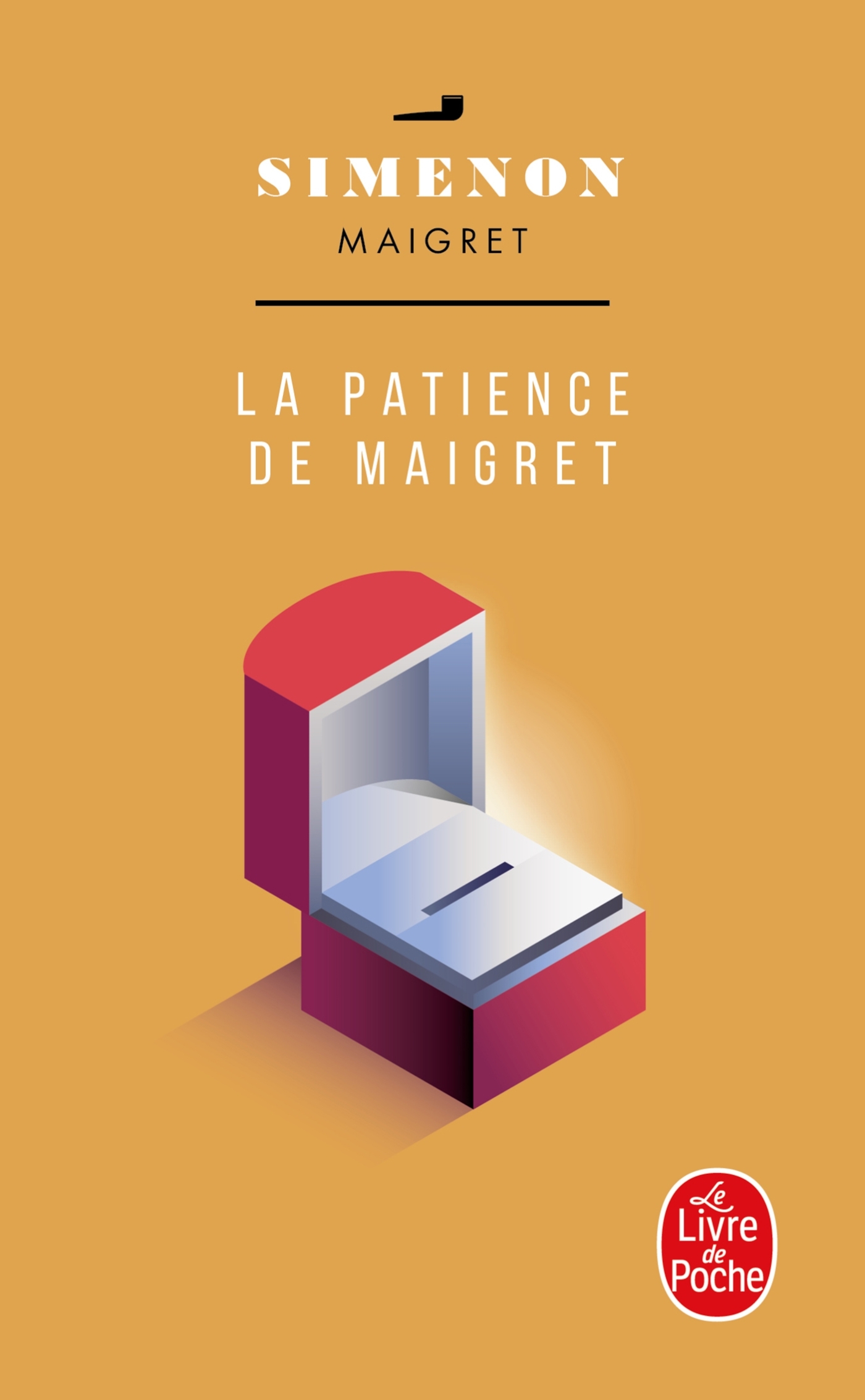 La patience de Maigret
