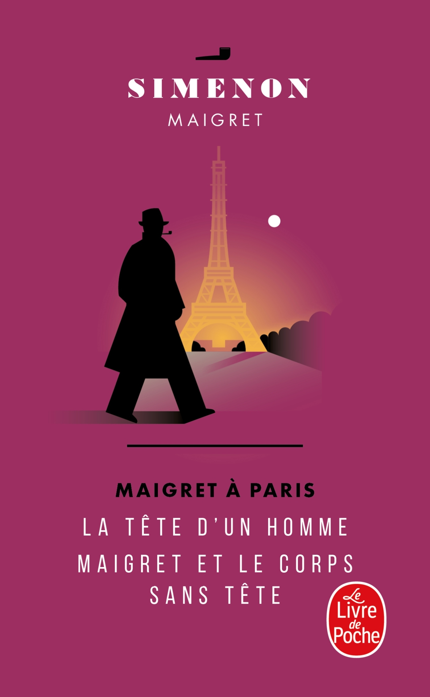 Maigret à Paris