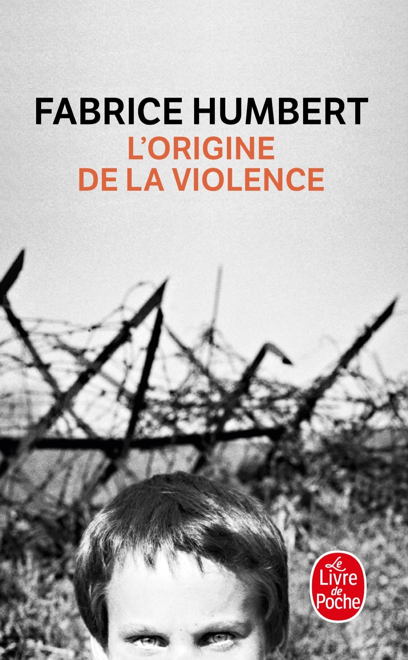 L'Origine de la violence