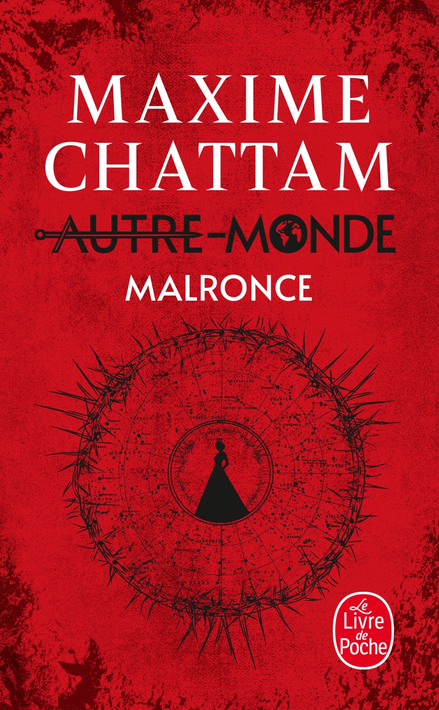 Malronce (Autre-Monde, Tome 2)